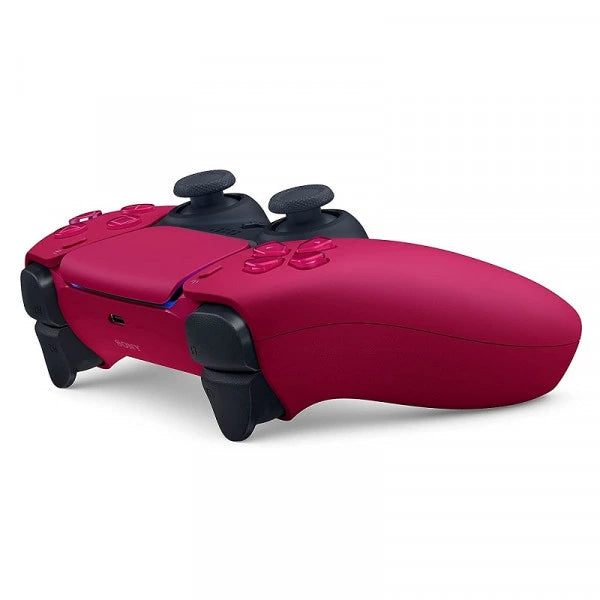 Manette PS5 Rouge Manette PS5 Rouge